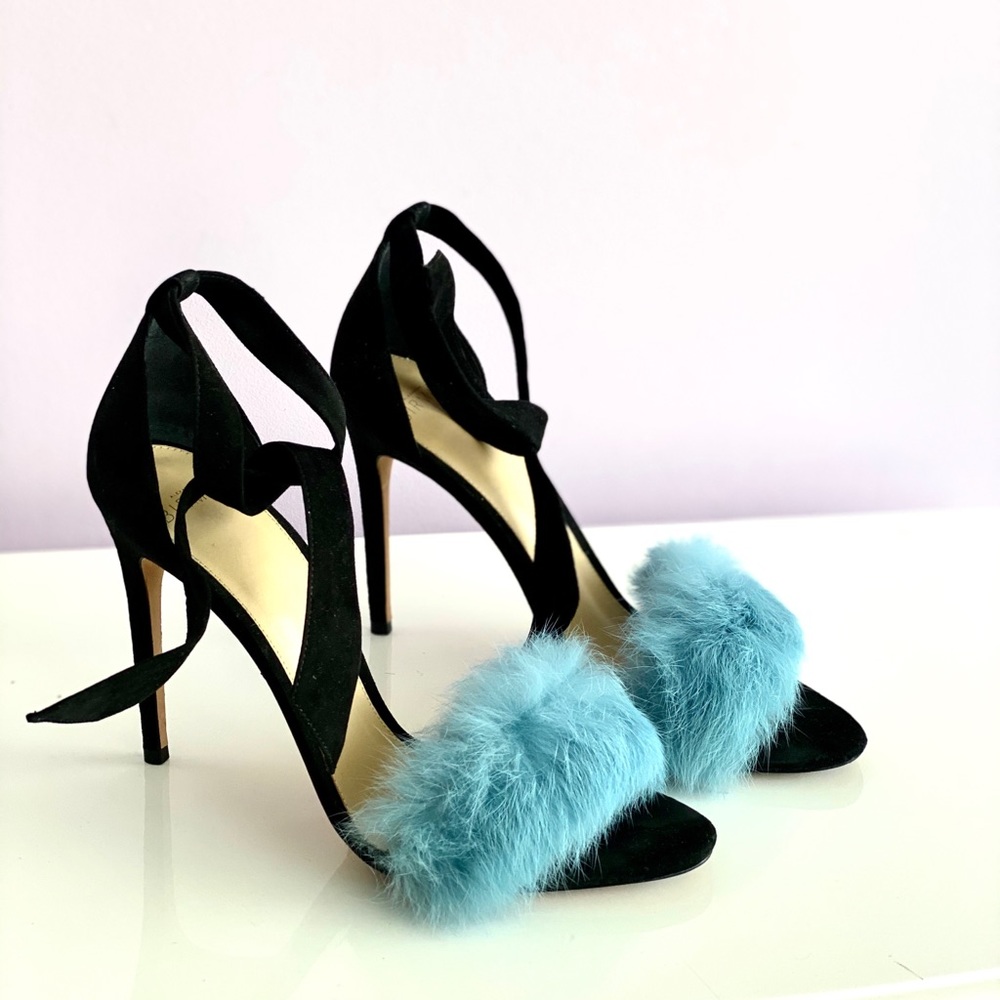 🔥Alexandre Birman🔥 high heels sandals 🔥🔥🔥